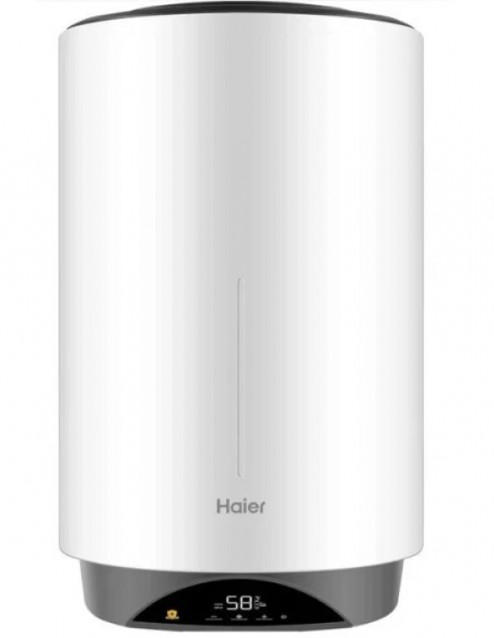 Termo eléctrico Haier ES100VVH3 95L display